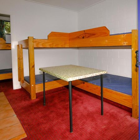 New Plymouth Top 10 Holiday Park Pokoj fotografie